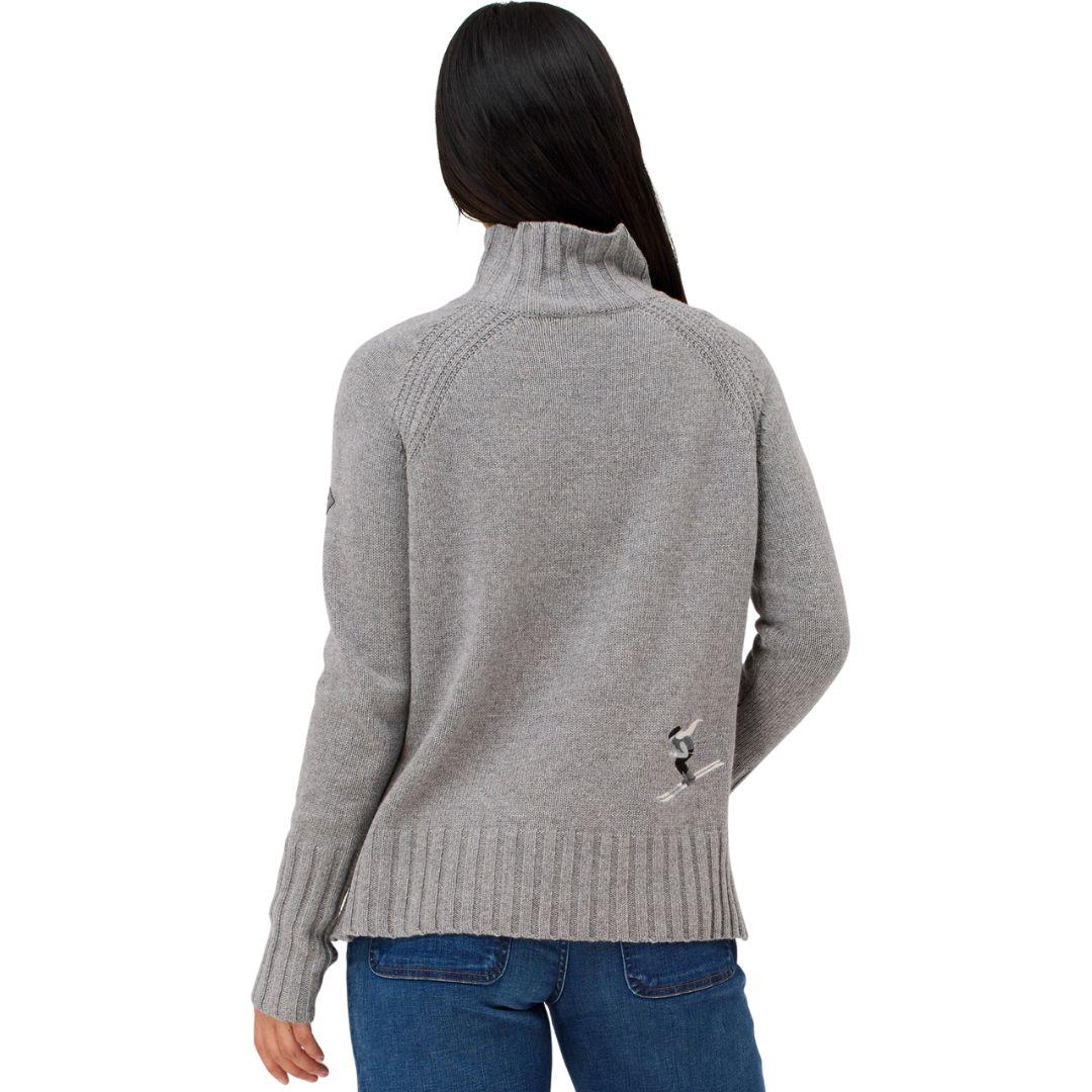 Krimson Klover Women's Janica Sweater